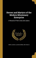 HEROES&MARTYRS OF THE MODERN