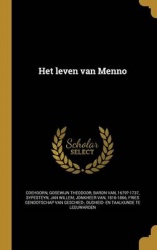 Het Leven Van Menno