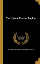 HIGHER STUDY OF ENGLISH