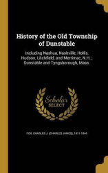 HIST OF THE OLD TOWNSHIP OF DU