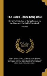 The Essex House Song Book