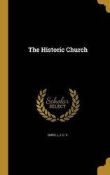 The Historic Church