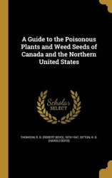 GT THE POISONOUS PLANTS&WEED