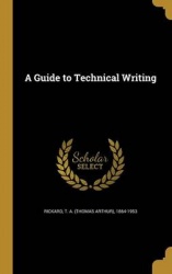 GT TECHNICAL WRITING