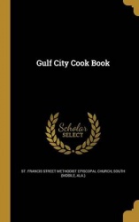 GULF CITY COOK BK