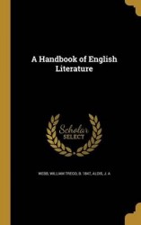 HANDBK OF ENGLISH LITERATURE