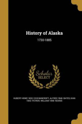 HIST OF ALASKA