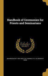 HANDBK OF CEREMONIES FOR PRIES