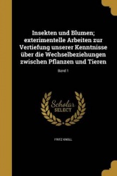 GER-INSEKTEN UND BLUMEN EXTERI