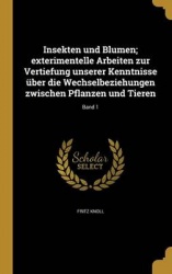 GER-INSEKTEN UND BLUMEN EXTERI