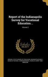 REPORT OF THE INDIANAPOLIS SUR