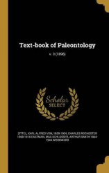 Text-book of Paleontology; v. 3 (1896)
