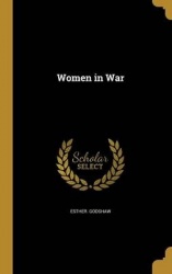 WOMEN IN WAR