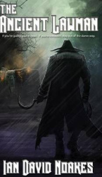 The Ancient Lawman