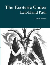 The Esoteric Codex: Left-Hand Path