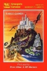 Synergistic Software - The Early Games