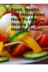 FOOD HEALTH&HAPPINESS
