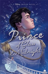 Prince of Glass&Midnight
