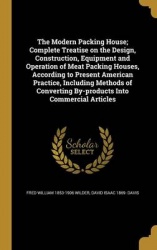 MODERN PACKING HOUSE COMP TREA