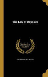 LAW OF DEPOSITS