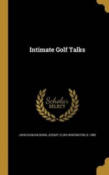 Intimate Golf Talks