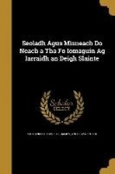 Seoladh Agus Misneach Do Neach a Tha Fo Iomaguin Ag Iarraidh an Deigh Slainte