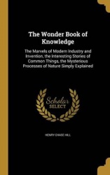 WONDER BK OF KNOWLEDGE