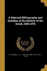 SEL BIBLIOGRAPHY&SYLLABUS OF