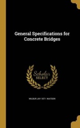 GENERAL SPECIFICATIONS FOR CON