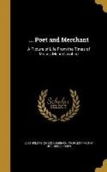 ... Poet and Merchant: A Picture of Life From the Times of Moses Mendelssohnc