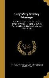 Lady Mary Wortley Montagu