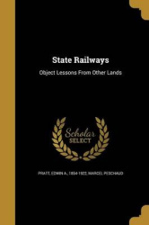 STATE RAILWAYS