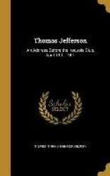 THOMAS JEFFERSON