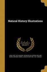 NATURAL HIST ILLUS