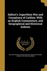 SALLUSTS JUGURTHINE WAR&CONS