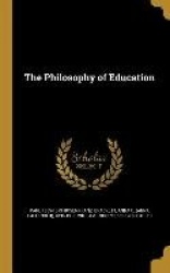 The Philosophy of Education