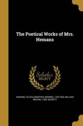 POETICAL WORKS OF MRS HEMANS