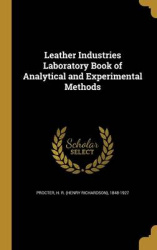 LEATHER INDUSTRIES LAB BK OF A