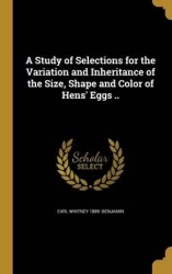 STUDY OF SELECTIONS FOR THE VA