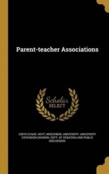 Parent-teacher Associations