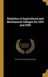 STATISTICS OF AGRICULTURAL&M