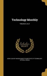 Technology Monthly; Volume 3, no.2