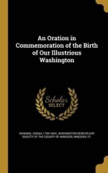 ORATION IN COMMEMORATION OF TH