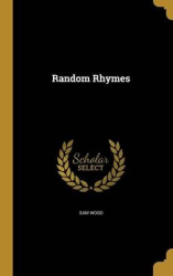 RANDOM RHYMES