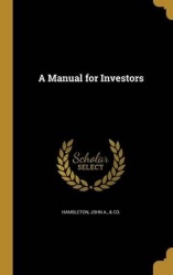 MANUAL FOR INVESTORS