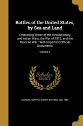 BATTLES OF THE US BY SEA&LAN