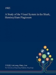 A Study of the Visual System in the Shark, Hemiscyllium Plagiosum