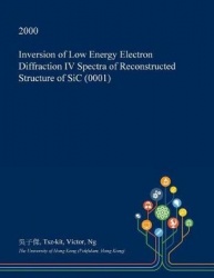 Inversion of Low Energy Electron Diffraction IV Spectra of Reconstructed Structure of Sic (0001)