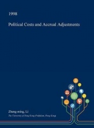 Political Costs and Accrual Adjustments