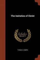The Imitation of Christ